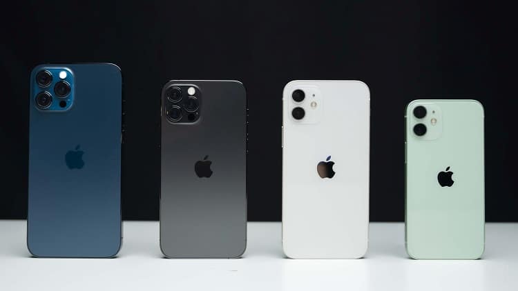 iPhone 12 Series: A Comprehensive Overview of Specs and Features