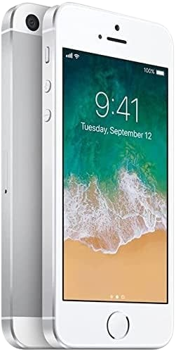 iPhone SE (1st Generation)