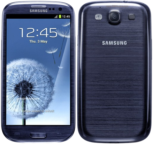 Samsung Galaxy S3